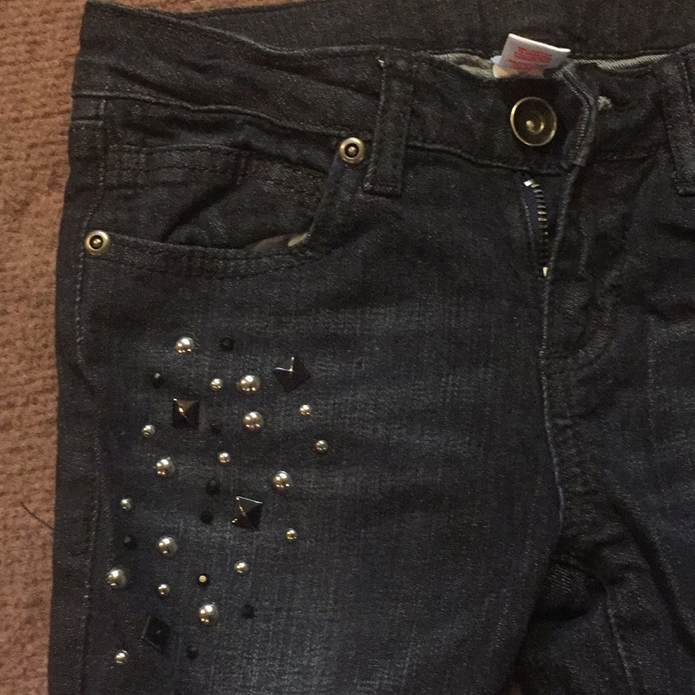 Nice jeans - Picture 2 of 2
